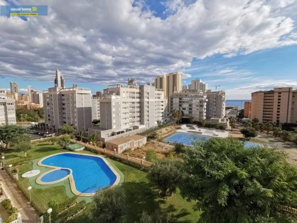 Piso en Barrio Alitana - Casablanca