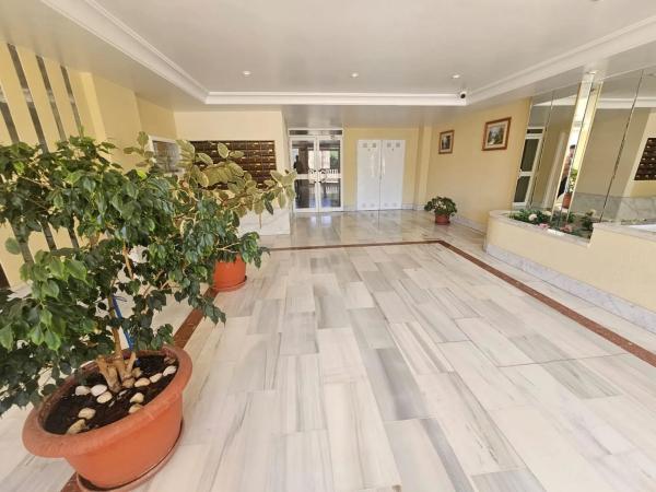 Piso en Barrio Alitana - Casablanca