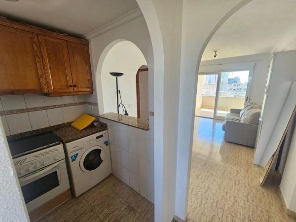 Piso en Barrio Alitana - Casablanca