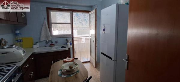 Piso en Centro Urbano