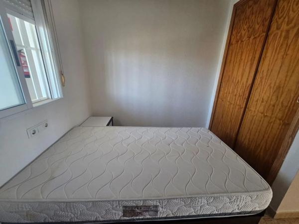 Piso en Barrio Alitana - Casablanca