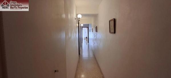 Piso en Centro Urbano