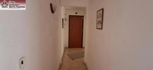 Piso en Centro Urbano