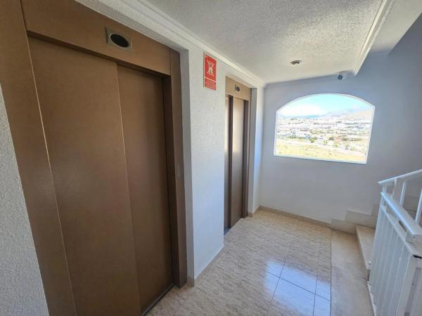 Piso en Barrio Alitana - Casablanca