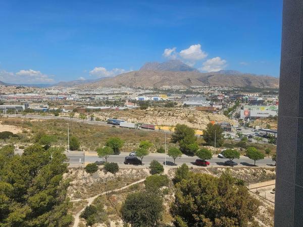 Piso en Barrio Alitana - Casablanca