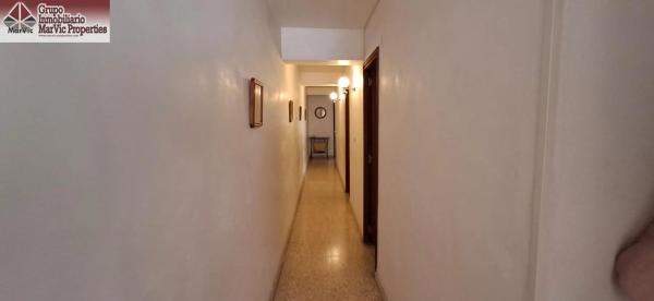 Piso en Centro Urbano