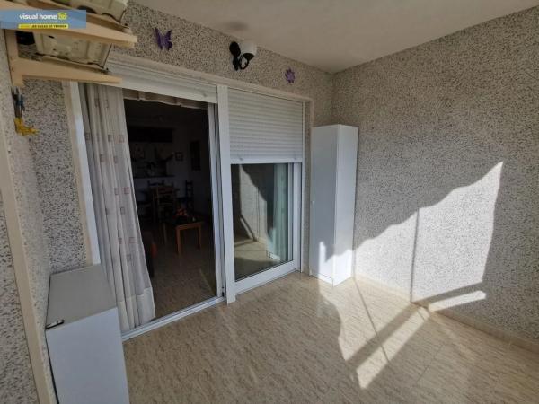Piso en Barrio Alitana - Casablanca