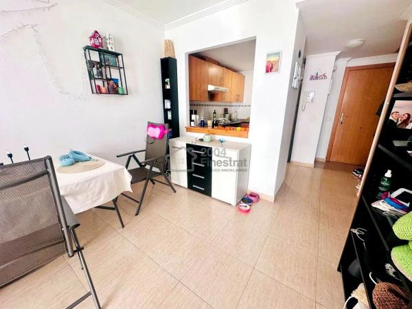 Piso en calle Tramuntana