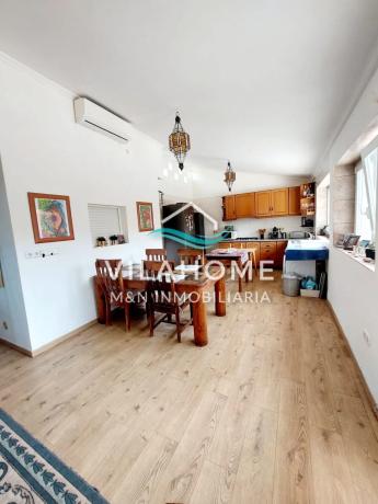 Casa rural en Partida Aixihuilis