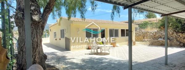 Casa rural en Partida Aixihuilis