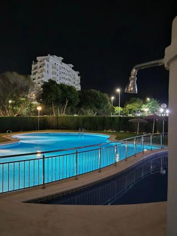 Piso en avenida Mestral, 3