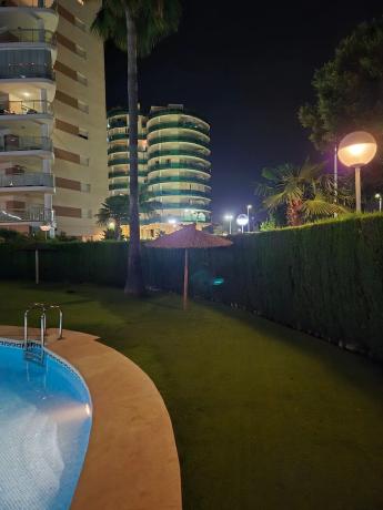 Piso en avenida Mestral, 3