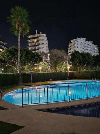 Piso en avenida Mestral, 3