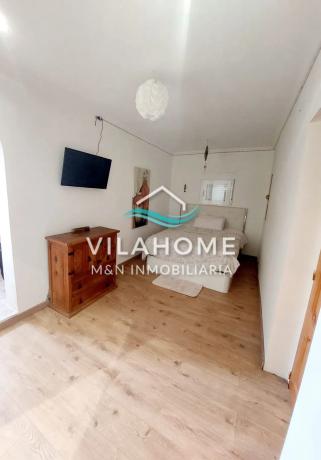 Casa rural en Partida Aixihuilis