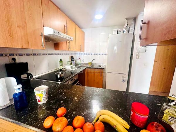 Piso en calle Tramuntana