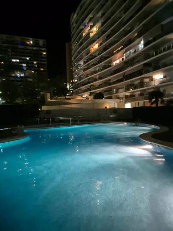 Piso en avenida Mestral, 3