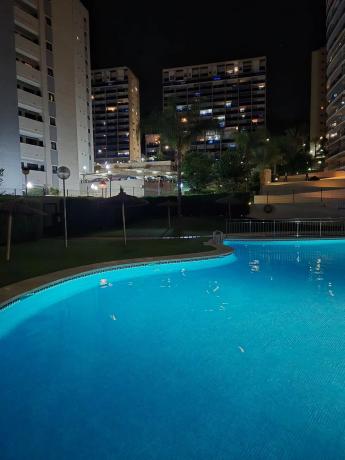 Piso en avenida Mestral, 3