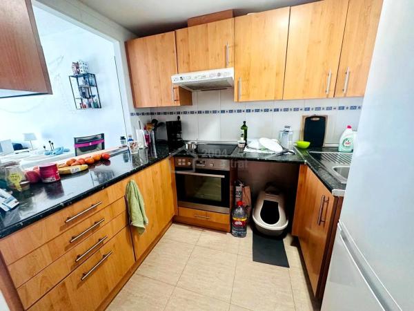 Piso en calle Tramuntana