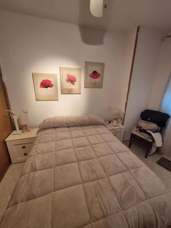 Piso en avenida Mestral, 3