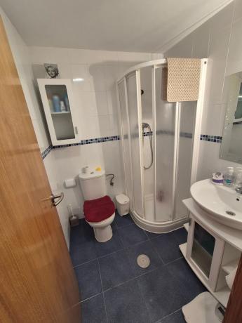 Piso en avenida Mestral, 3