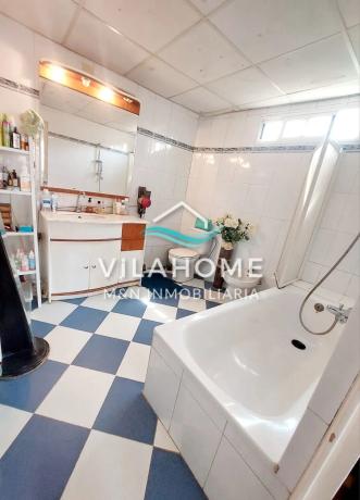 Casa rural en Partida Aixihuilis