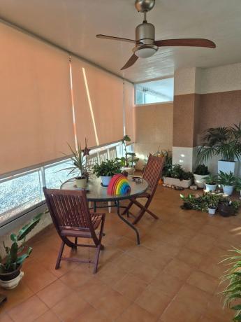 Piso en avenida Mestral, 3