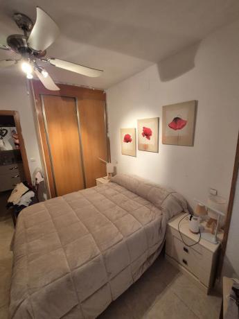 Piso en avenida Mestral, 3