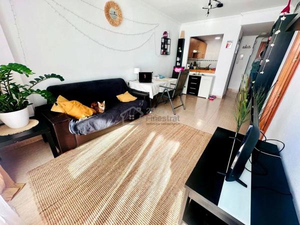 Piso en calle Tramuntana