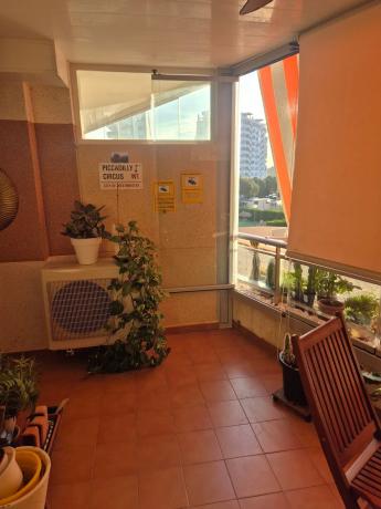 Piso en avenida Mestral, 3