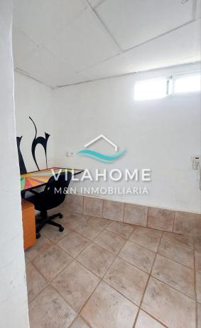 Casa rural en Partida Aixihuilis