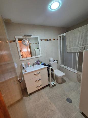 Piso en avenida Mestral, 3