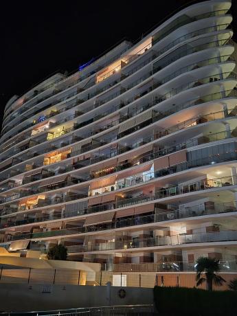 Piso en avenida Mestral, 3