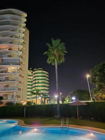 Piso en avenida Mestral, 3