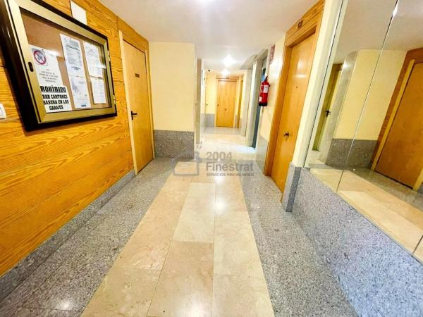 Piso en calle Tramuntana