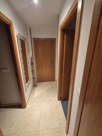 Piso en avenida Mestral, 3