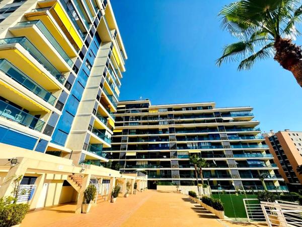 Piso en calle Tramuntana