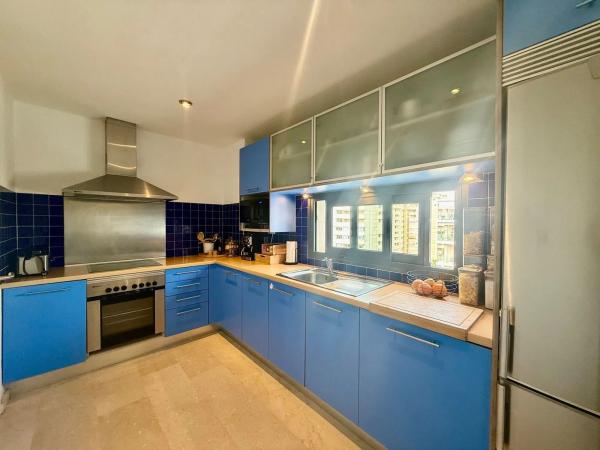 Ático en Barrio Mirador de la Cala - Benimar