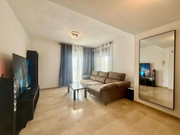 Ático en Barrio Mirador de la Cala - Benimar