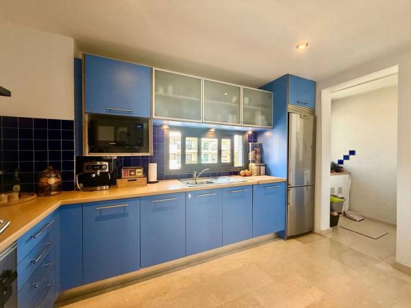 Ático en Barrio Mirador de la Cala - Benimar