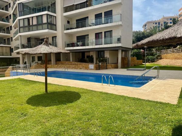 Ático en Barrio Mirador de la Cala - Benimar