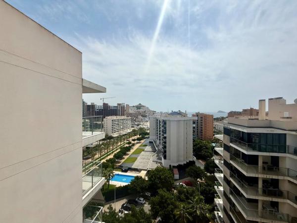 Ático en Barrio Mirador de la Cala - Benimar