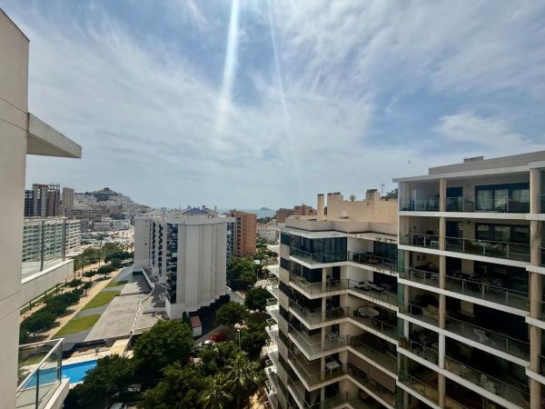 Ático en Barrio Mirador de la Cala - Benimar