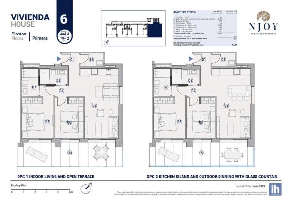 Piso en avenida De La Antoneta, 7