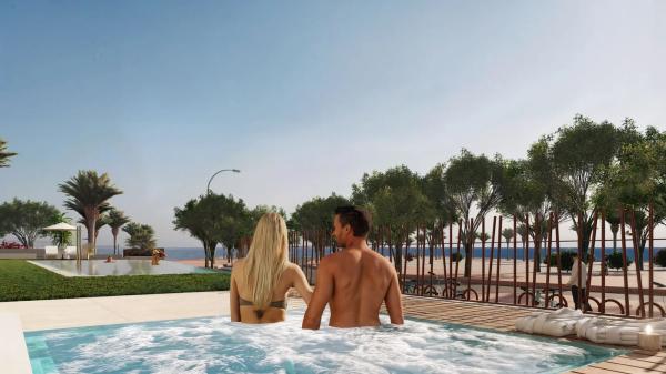 Piso en avenida De La Antoneta, 7