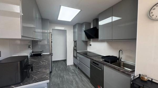 Piso en Centro Urbano