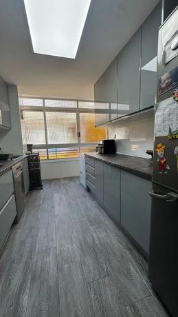 Piso en Centro Urbano