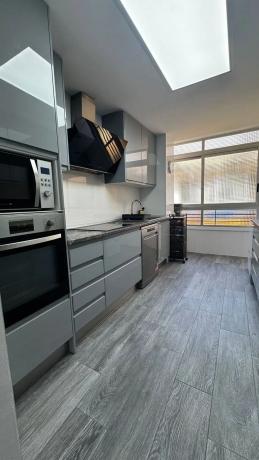 Piso en Centro Urbano