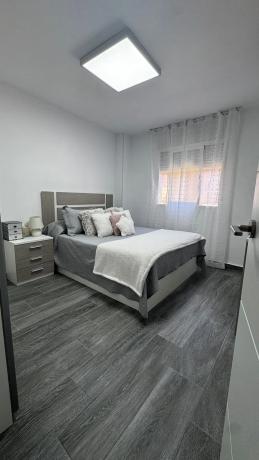 Piso en Centro Urbano