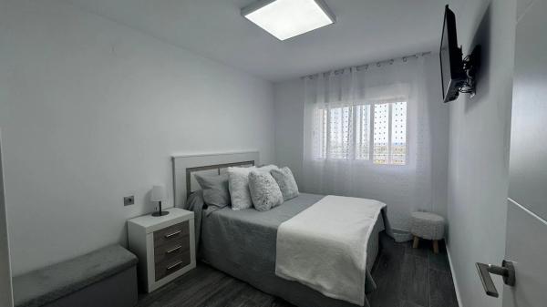 Piso en Centro Urbano