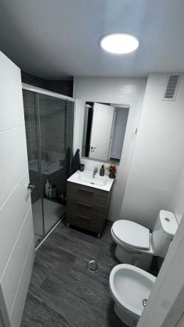 Piso en Centro Urbano